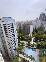 Blk 26B Membina Court (Bukit Merah), HDB 4 Rooms #609606401
